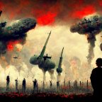 War: A Catalyst for Change or a Plague on Humanity? Unraveling the Duality of Conflict and Its Modern Consequences